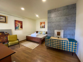 Gallery Guesthouse